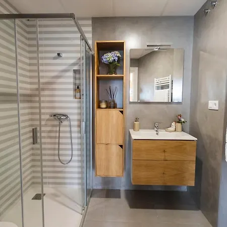 A Casina Da Ria Ribadeo