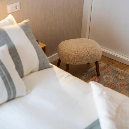 Prázdninový dům A Casina Da Ria *