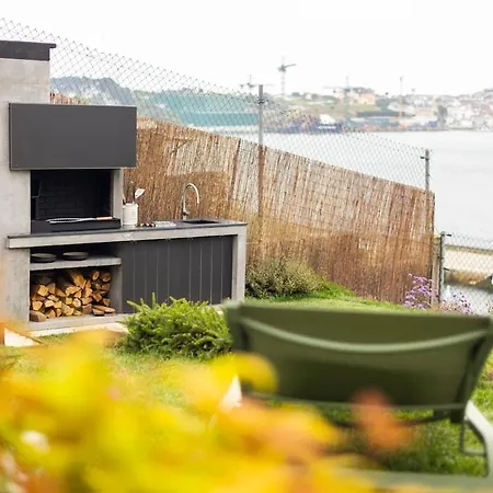 Holiday home A Casina Da Ria Ribadeo