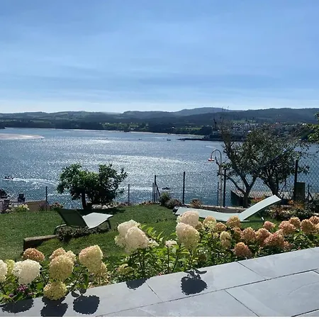 A Casina Da Ria Holiday home *