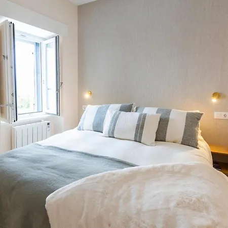 Prázdninový dům A Casina Da Ria Ribadeo