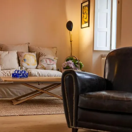 Holiday home A Casina Da Ria Ribadeo