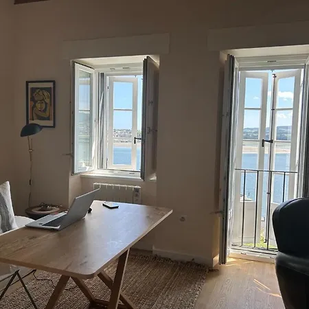 A Casina Da Ria Prázdninový dům *