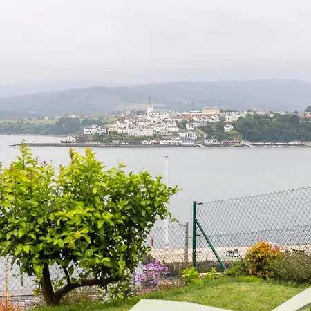 A Casina Da Ria Vakantiehuis *