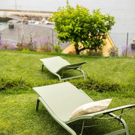 Holiday home A Casina Da Ria *
