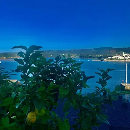 A Casina Da Ria Vakantiehuis Ribadeo