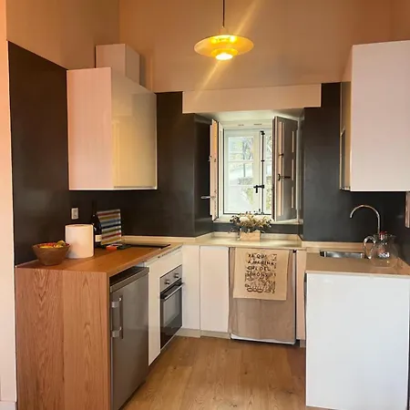 Prázdninový dům A Casina Da Ria