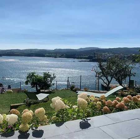 Vakantiehuis A Casina Da Ria Ribadeo